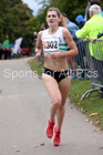 Senior womens 4 stage road relay, 2017 ERRA 6 and 4 Stage and Junior Relays. Photo:  David T. Hewitson/Sports for All Pics